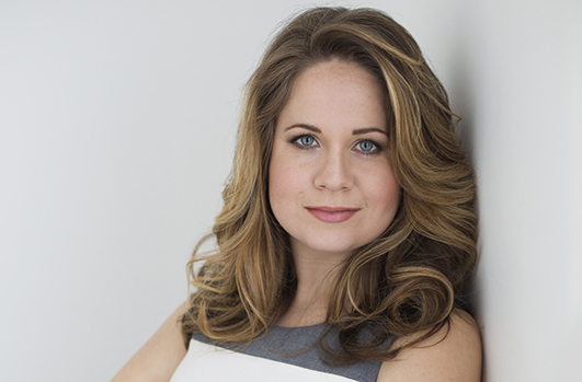 Jennifer Hamilton Upham