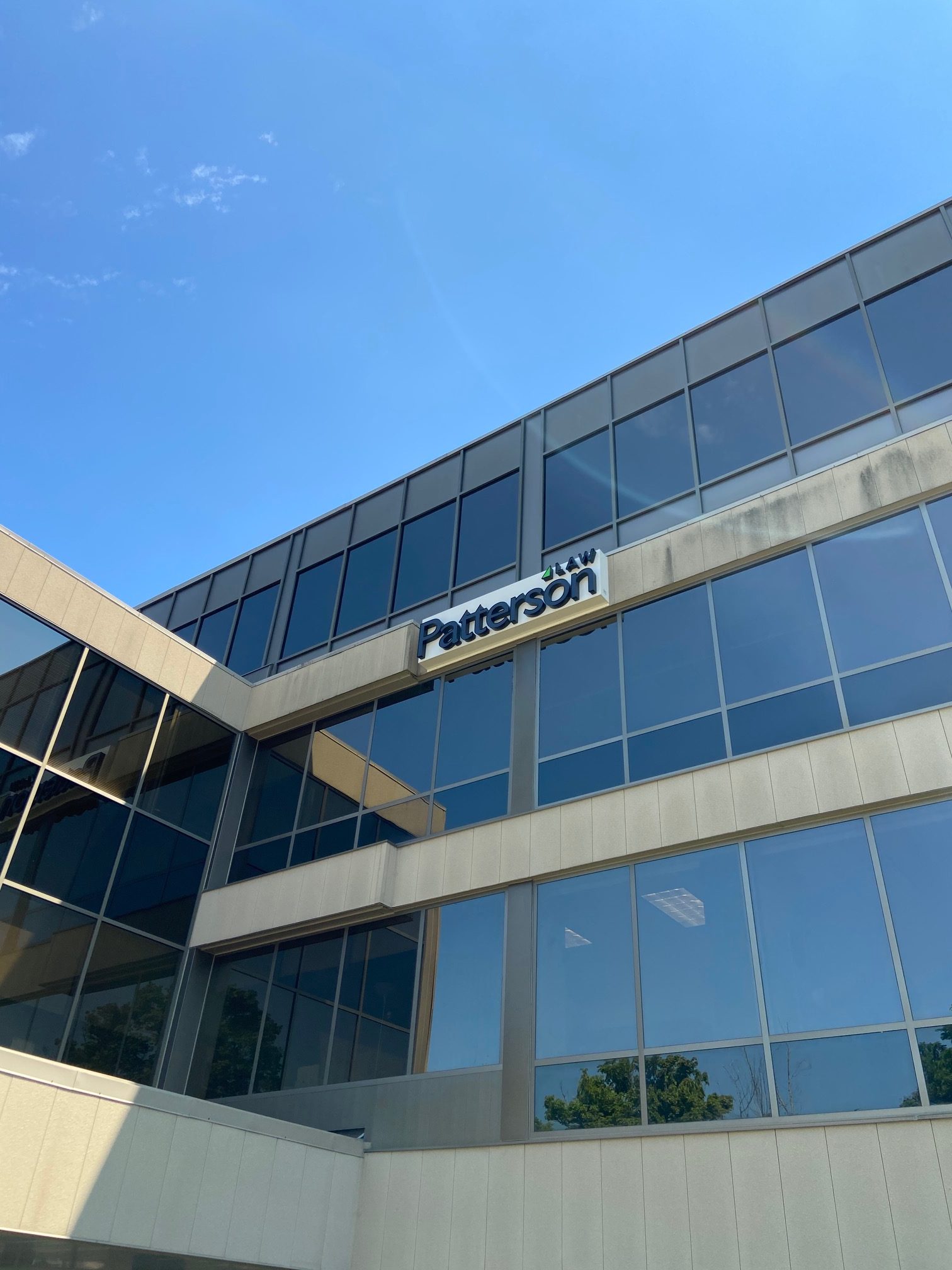 Bridgewater Patterson Law