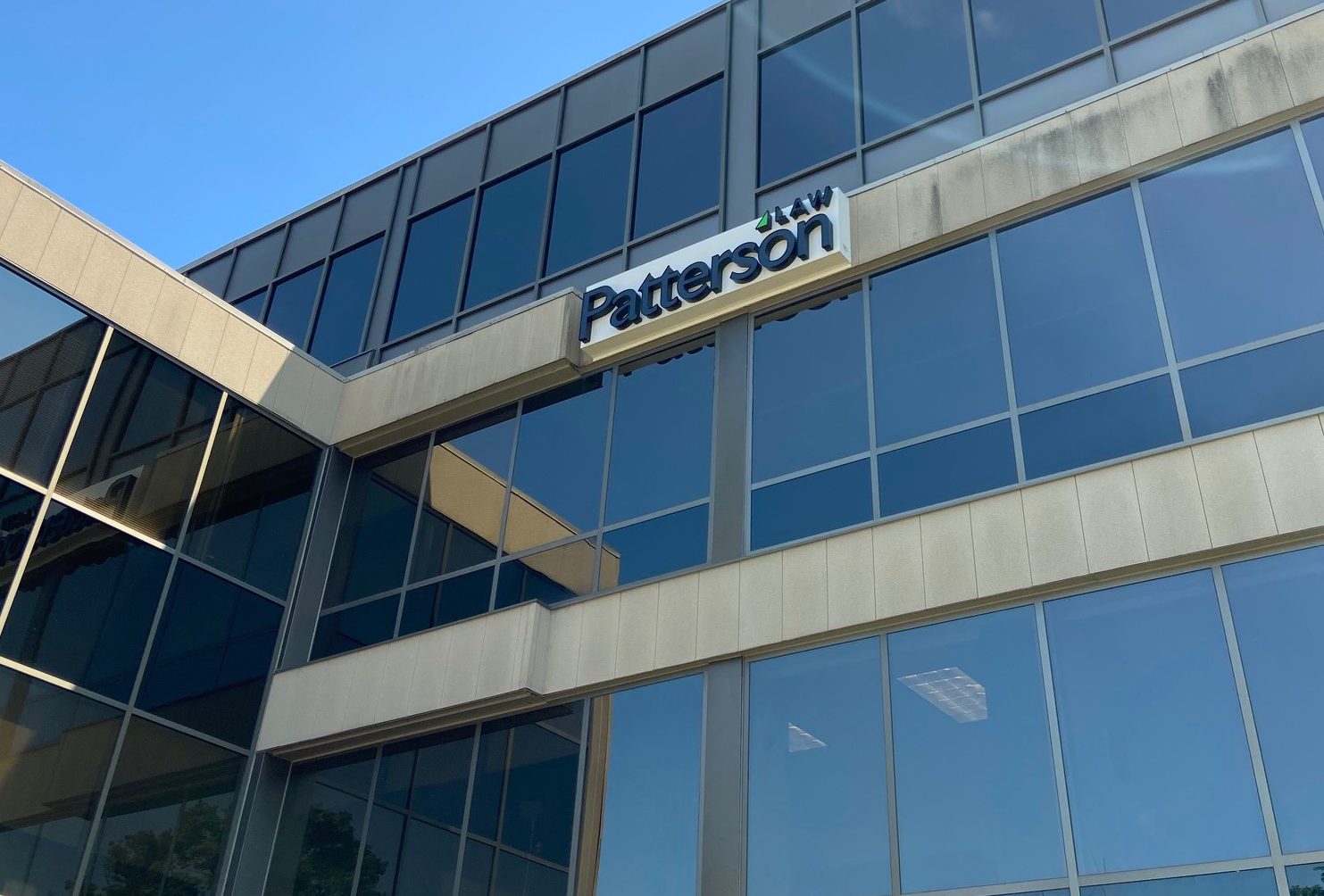 Associate Lawyer Opportunity Bridgewater Patterson Law