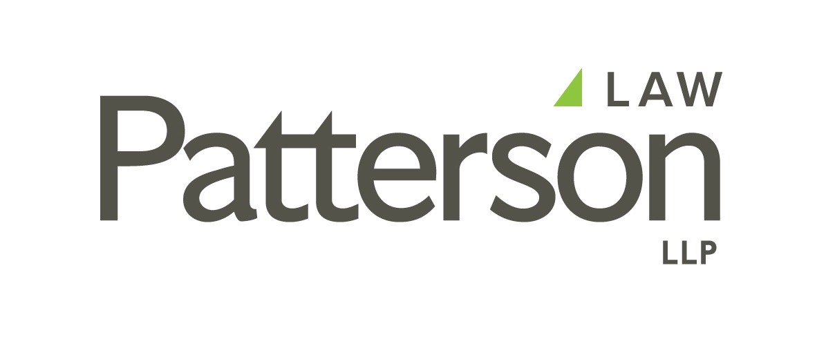 Patterson Law